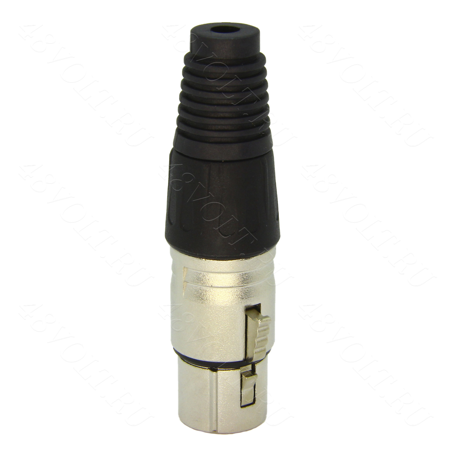 Разъем XLR мама 3PIN